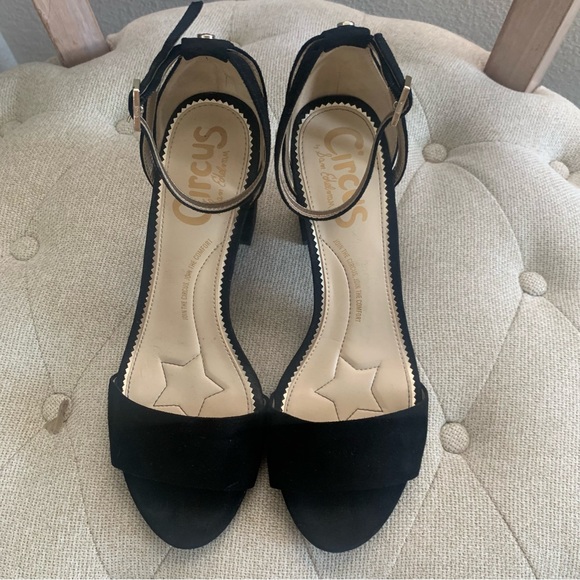 Sam Edelman Block Heels - Picture 3 of 7